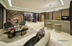 Canninghill Piers (D6), Apartment #588761831